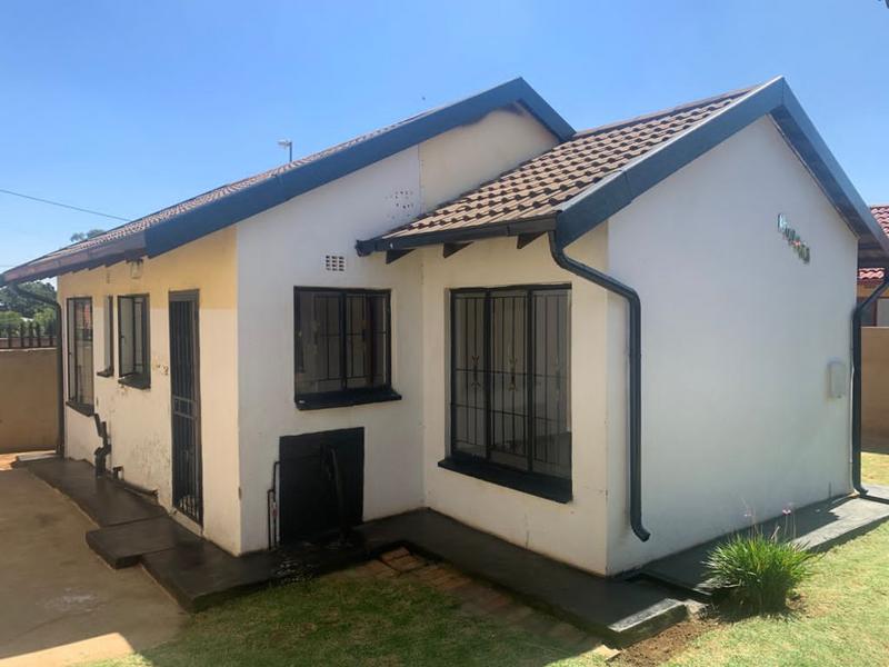 3 Bedroom Property for Sale in Naturena Gauteng