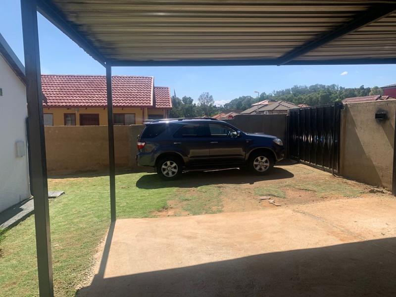 3 Bedroom Property for Sale in Naturena Gauteng