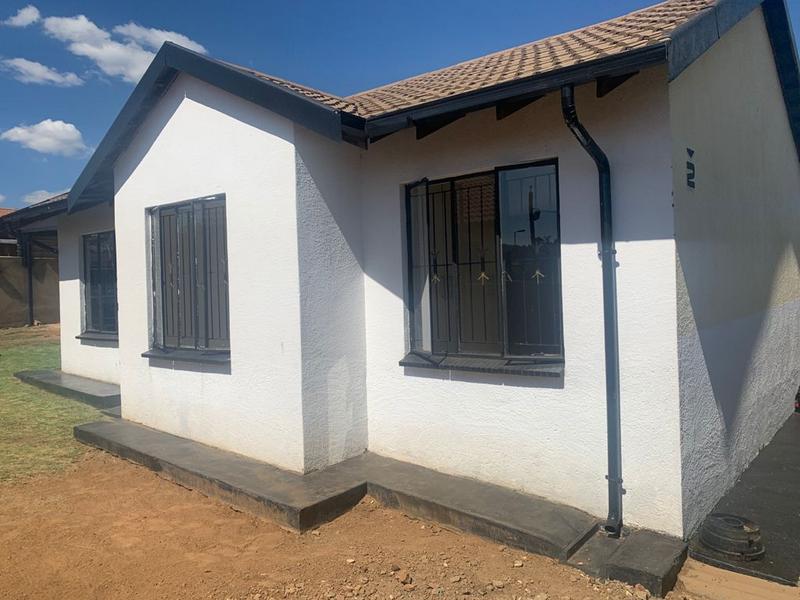 3 Bedroom Property for Sale in Naturena Gauteng