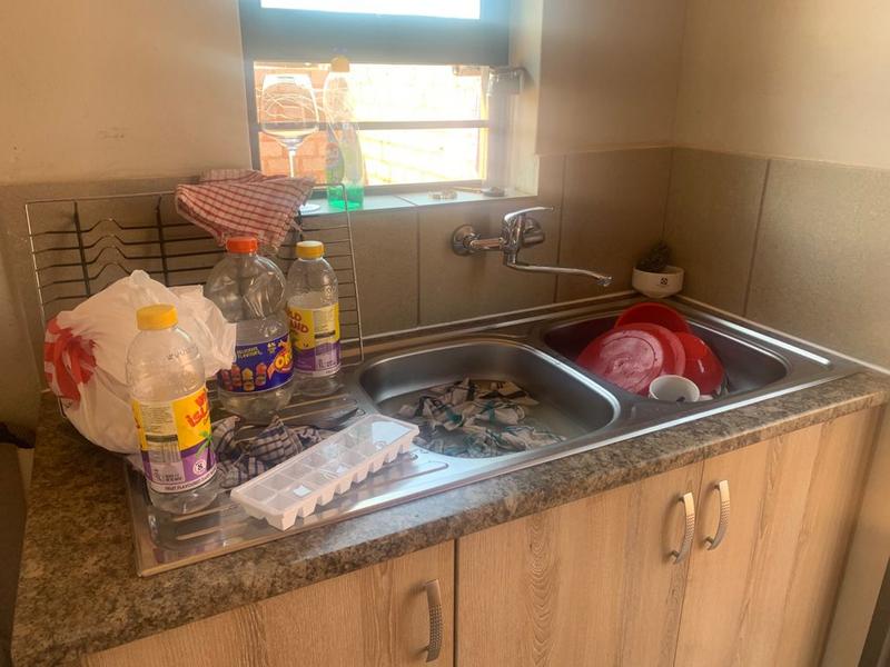 3 Bedroom Property for Sale in Protea Glen Gauteng