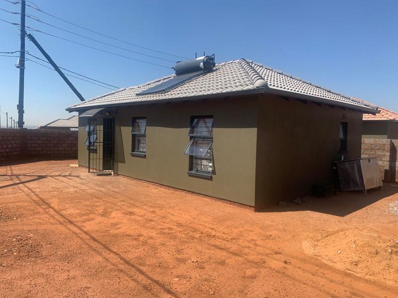 3 Bedroom Property for Sale in Protea Glen Gauteng