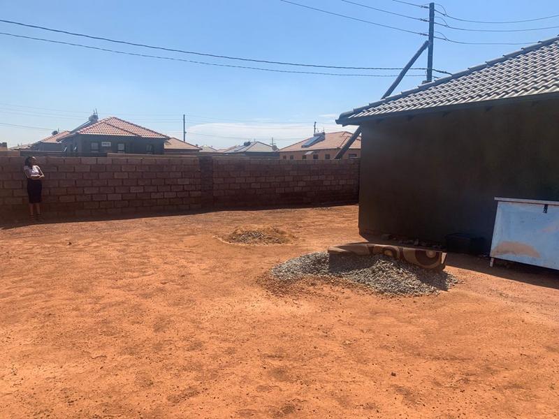 3 Bedroom Property for Sale in Protea Glen Gauteng