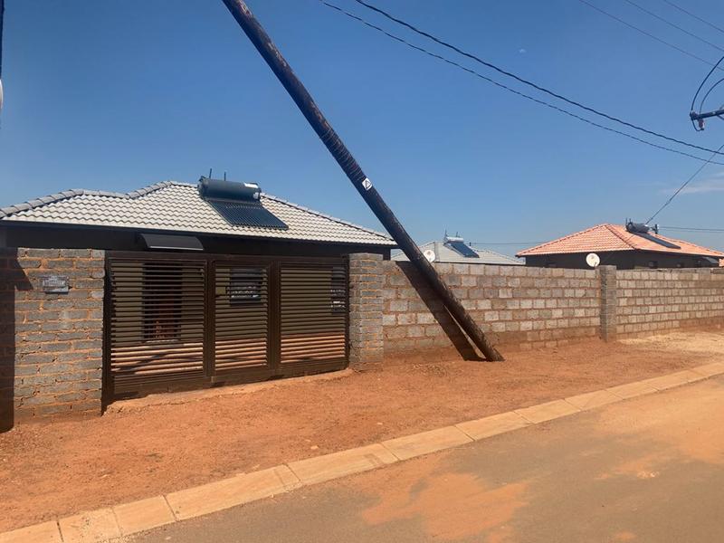 3 Bedroom Property for Sale in Protea Glen Gauteng