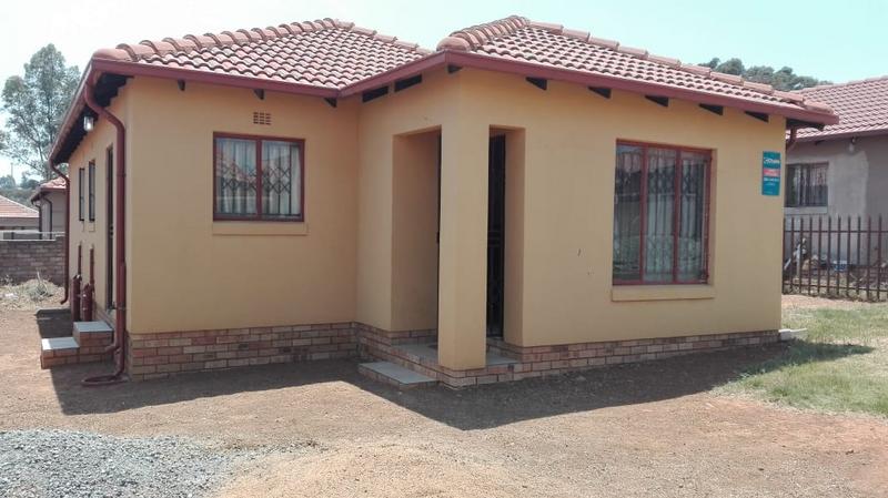 3 Bedroom Property for Sale in Naturena Gauteng