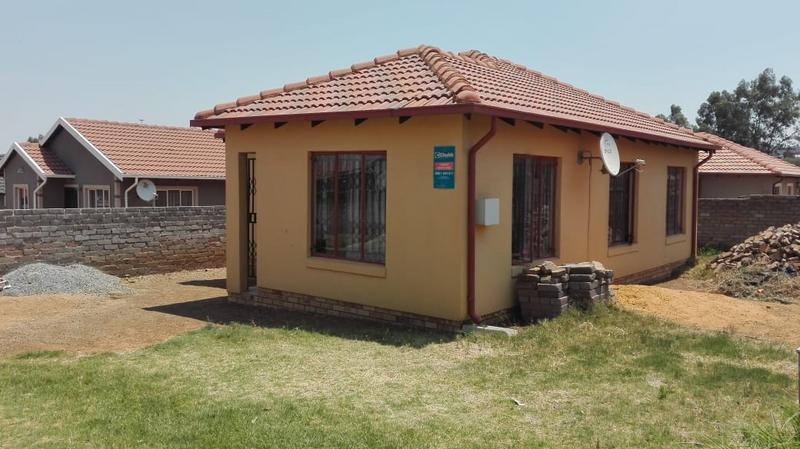 3 Bedroom Property for Sale in Naturena Gauteng