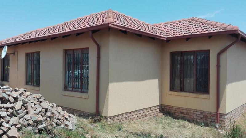 3 Bedroom Property for Sale in Naturena Gauteng