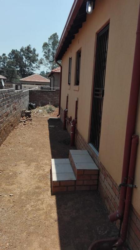 3 Bedroom Property for Sale in Naturena Gauteng