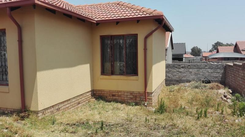 3 Bedroom Property for Sale in Naturena Gauteng