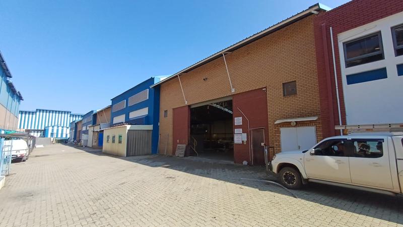 To Let commercial Property for Rent in Centurion Gauteng