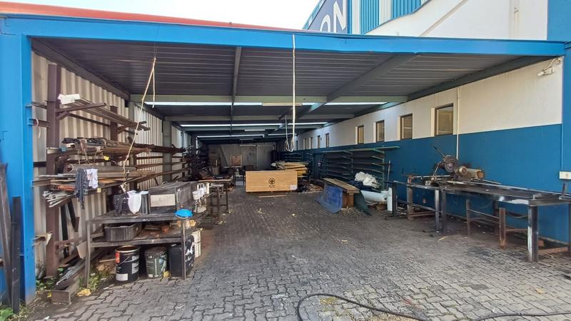 To Let commercial Property for Rent in Centurion Gauteng
