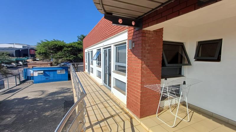 To Let commercial Property for Rent in Centurion Gauteng