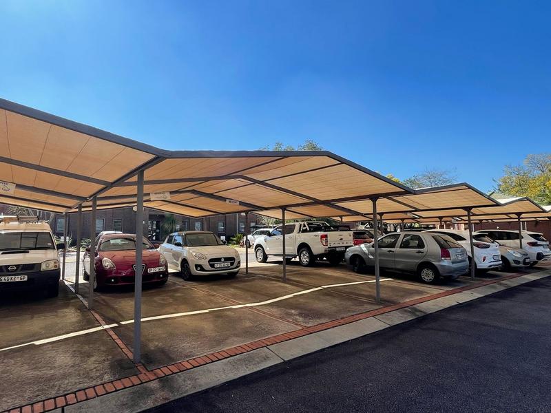 To Let commercial Property for Rent in Die Hoewes Gauteng