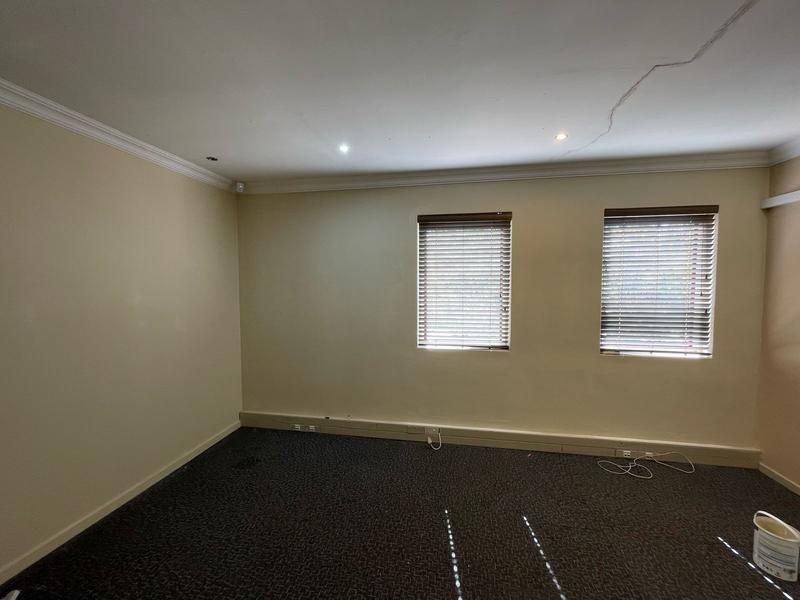 To Let commercial Property for Rent in Die Hoewes Gauteng