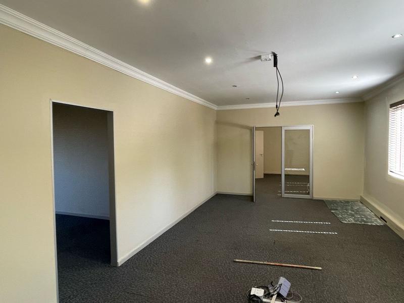 To Let commercial Property for Rent in Die Hoewes Gauteng