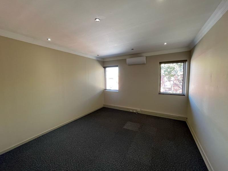 To Let commercial Property for Rent in Die Hoewes Gauteng