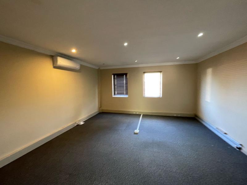 To Let commercial Property for Rent in Die Hoewes Gauteng