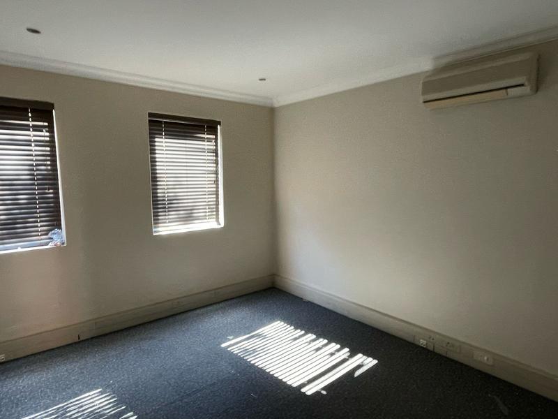 To Let commercial Property for Rent in Die Hoewes Gauteng