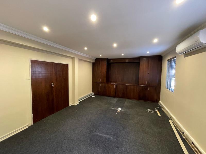 To Let commercial Property for Rent in Die Hoewes Gauteng