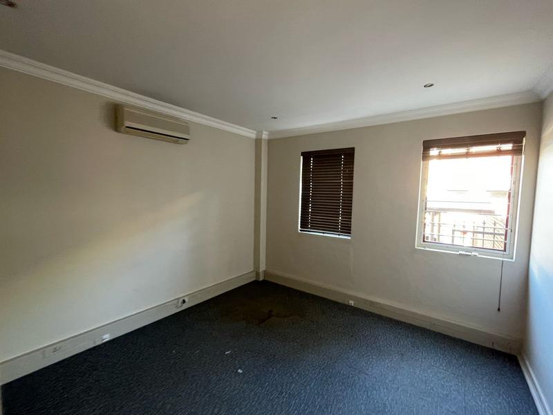 To Let commercial Property for Rent in Die Hoewes Gauteng