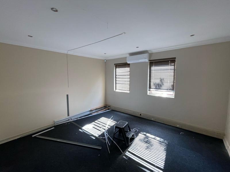 To Let commercial Property for Rent in Die Hoewes Gauteng