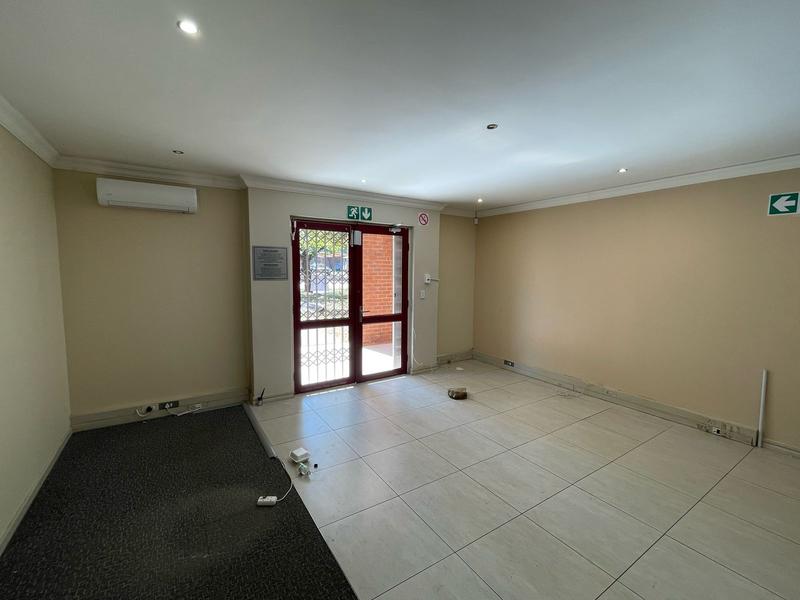 To Let commercial Property for Rent in Die Hoewes Gauteng