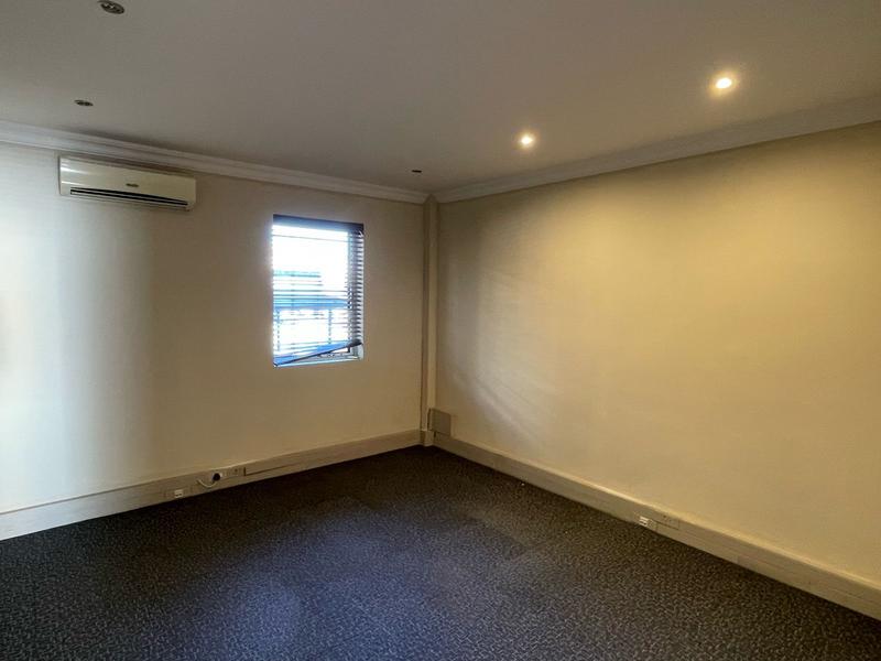 To Let commercial Property for Rent in Die Hoewes Gauteng
