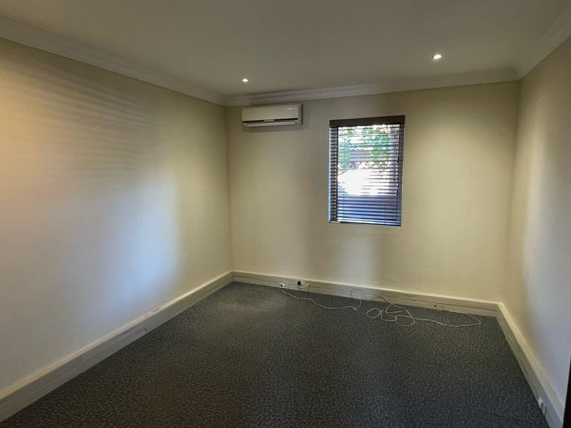 To Let commercial Property for Rent in Die Hoewes Gauteng
