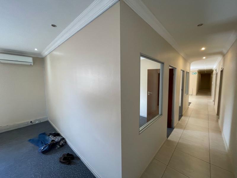 To Let commercial Property for Rent in Die Hoewes Gauteng