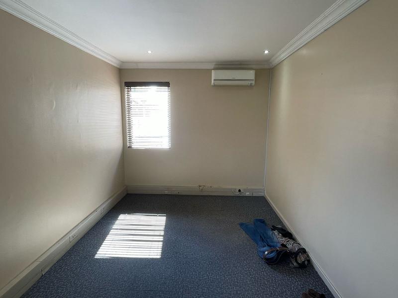 To Let commercial Property for Rent in Die Hoewes Gauteng