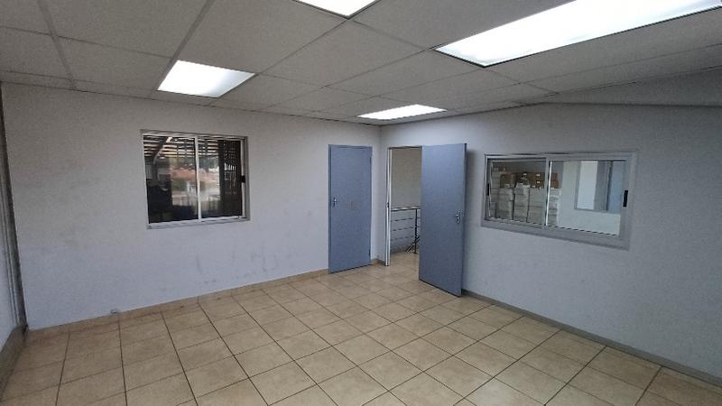 To Let commercial Property for Rent in Hennopspark Gauteng