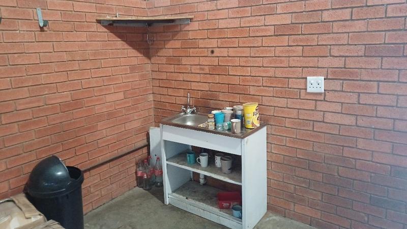 To Let commercial Property for Rent in Hennopspark Gauteng