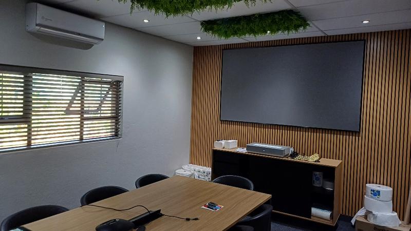 To Let commercial Property for Rent in Hennopspark Gauteng