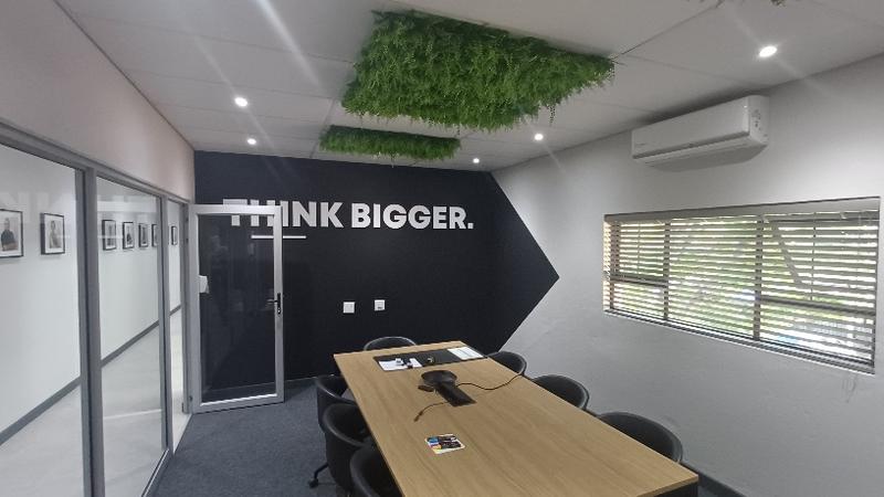 To Let commercial Property for Rent in Hennopspark Gauteng