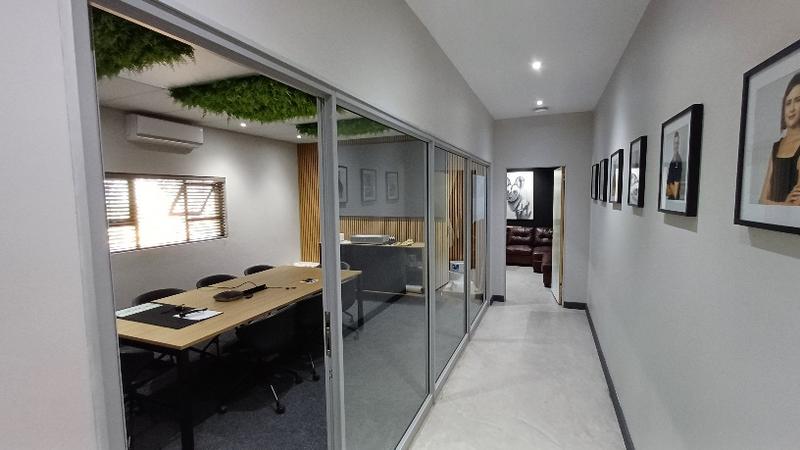 To Let commercial Property for Rent in Hennopspark Gauteng
