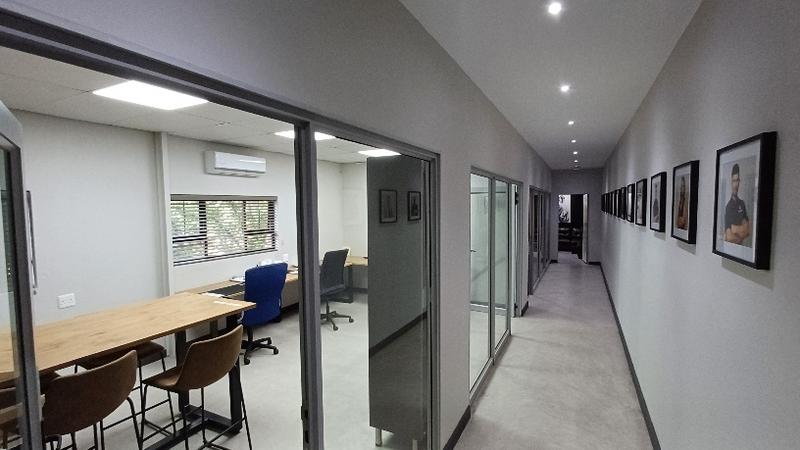 To Let commercial Property for Rent in Hennopspark Gauteng