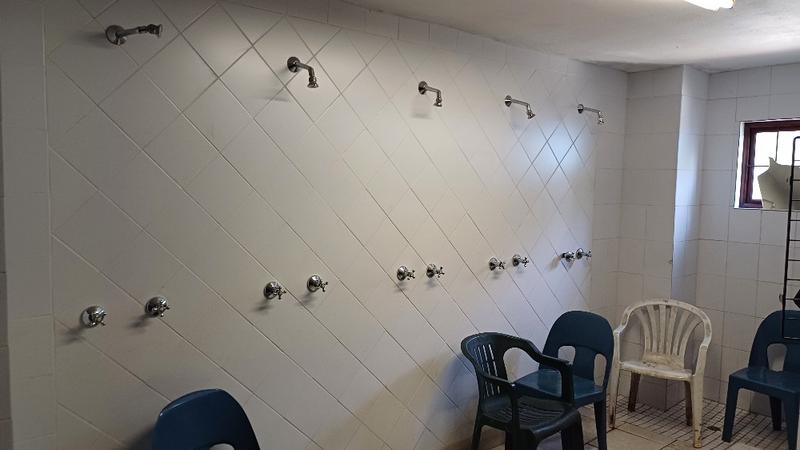 To Let commercial Property for Rent in Hennopspark Gauteng