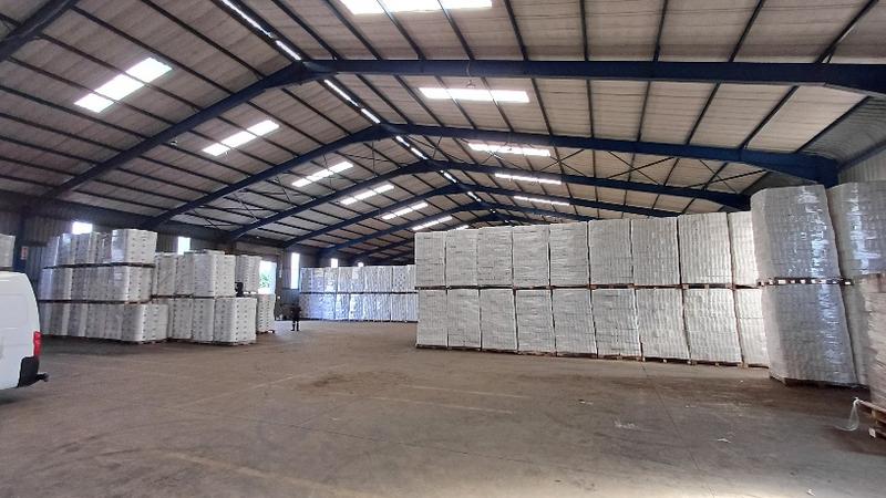 To Let commercial Property for Rent in Hennopspark Gauteng