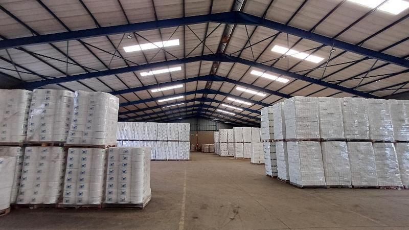 To Let commercial Property for Rent in Hennopspark Gauteng