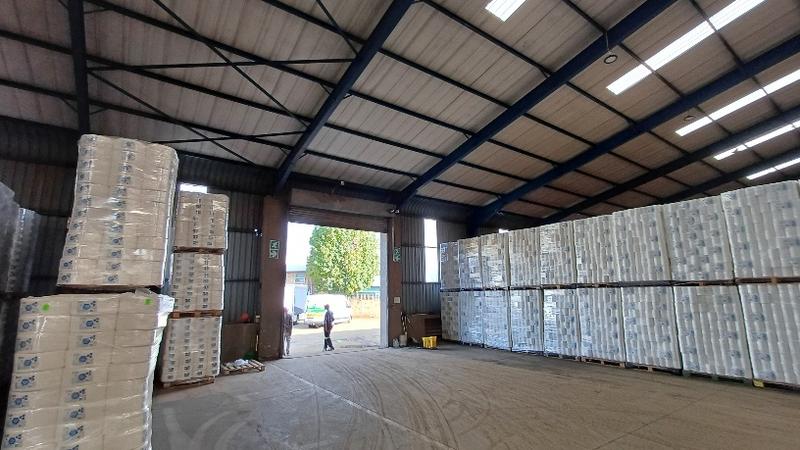 To Let commercial Property for Rent in Hennopspark Gauteng