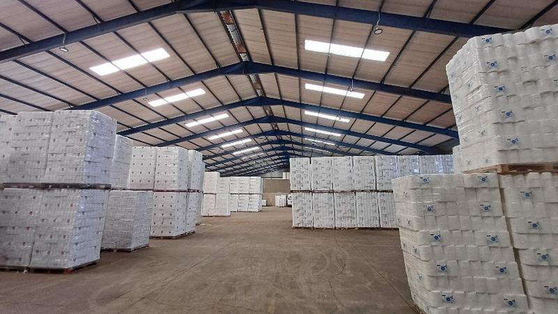 To Let commercial Property for Rent in Hennopspark Gauteng