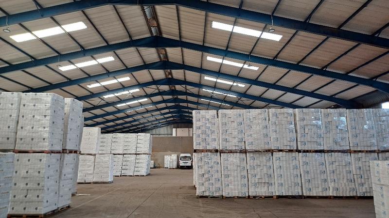 To Let commercial Property for Rent in Hennopspark Gauteng