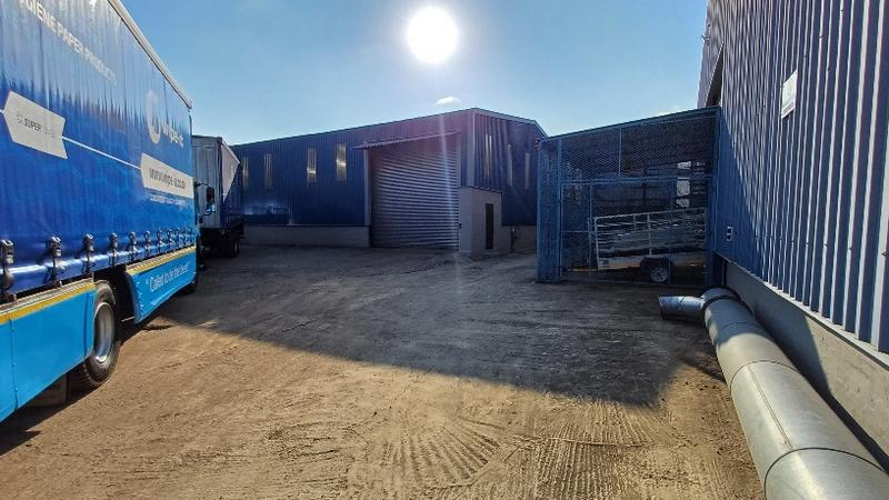 To Let commercial Property for Rent in Hennopspark Gauteng