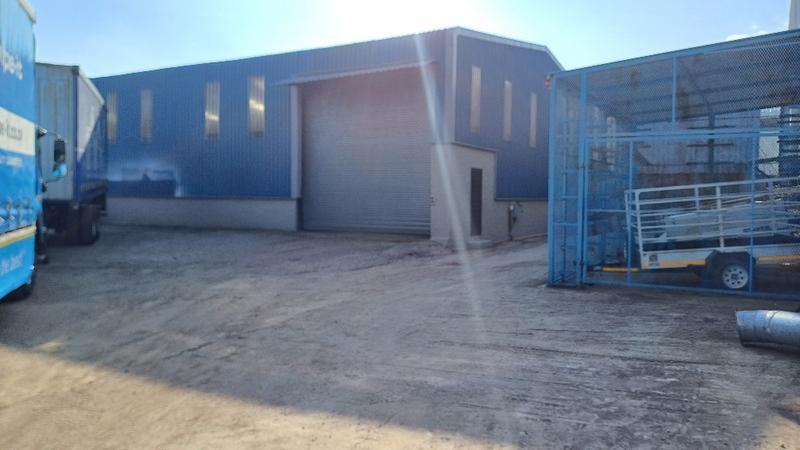 To Let commercial Property for Rent in Hennopspark Gauteng