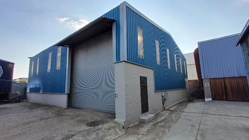 To Let commercial Property for Rent in Hennopspark Gauteng