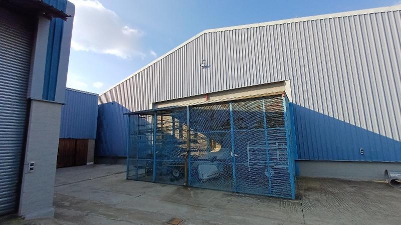To Let commercial Property for Rent in Hennopspark Gauteng