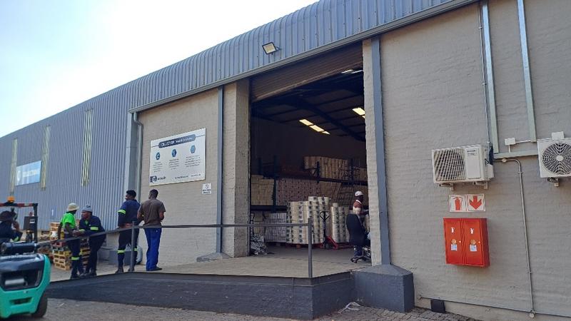 To Let commercial Property for Rent in Hennopspark Gauteng