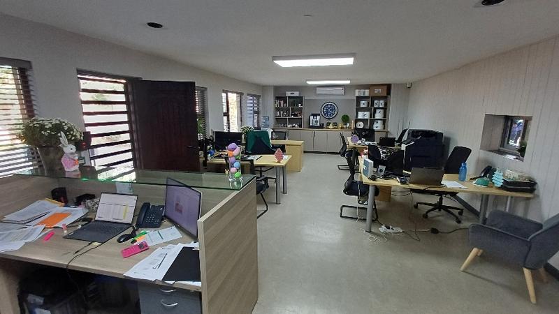To Let commercial Property for Rent in Hennopspark Gauteng