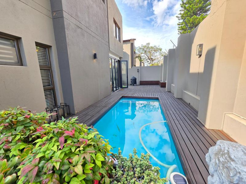 4 Bedroom Property for Sale in Ferndale Gauteng