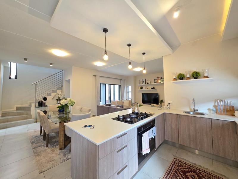4 Bedroom Property for Sale in Ferndale Gauteng