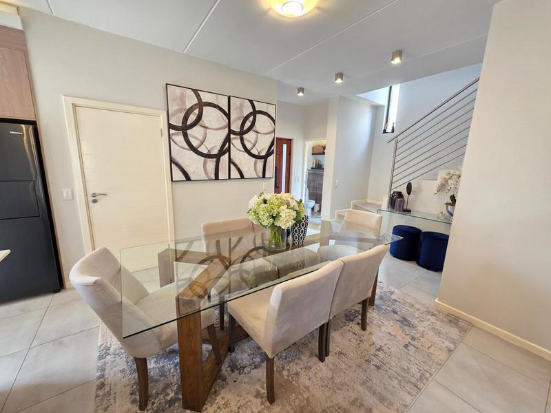 4 Bedroom Property for Sale in Ferndale Gauteng